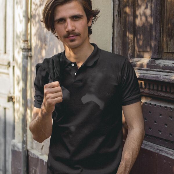 Polo Shirt Thumbnail