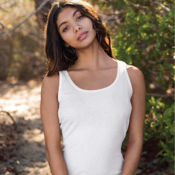Women's Tank Top Thumbnail