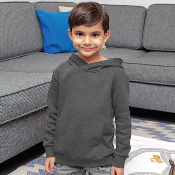 Kid's Hoodie Thumbnail