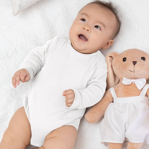 Onesie Long Sleeve Thumbnail